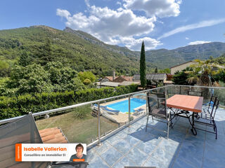  Maison  vendre 6 pices 163 m