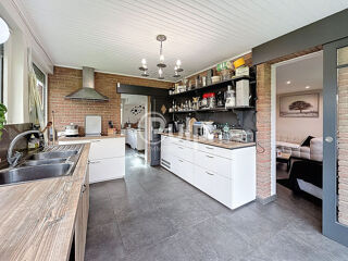  Maison � vendre 12 pi�ces 217 m�