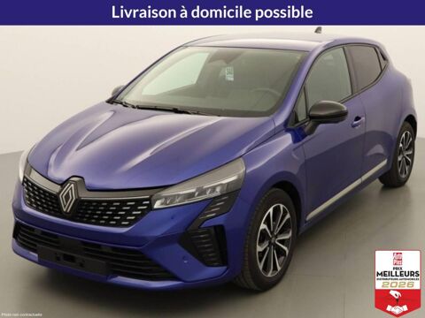Annonce voiture Renault Clio 18954 €