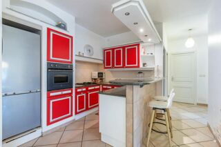  Appartement � vendre 3 pi�ces 69 m�