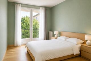  Appartement à vendre 4 pièces 68 m²
