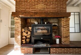  Maison à vendre 4 pièces 101 m²