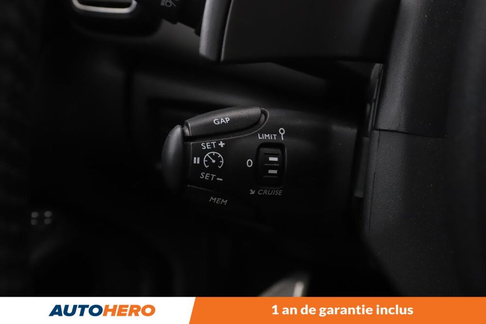 C5 aircross 1.5 Blue-HDi Shine Pack EAT8 131 ch 2020 occasion 92130 Issy-les-Moulineaux