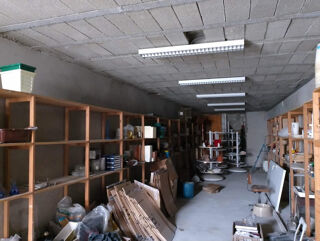  Parking / Garage � vendre 2 pi�ces 76 m�