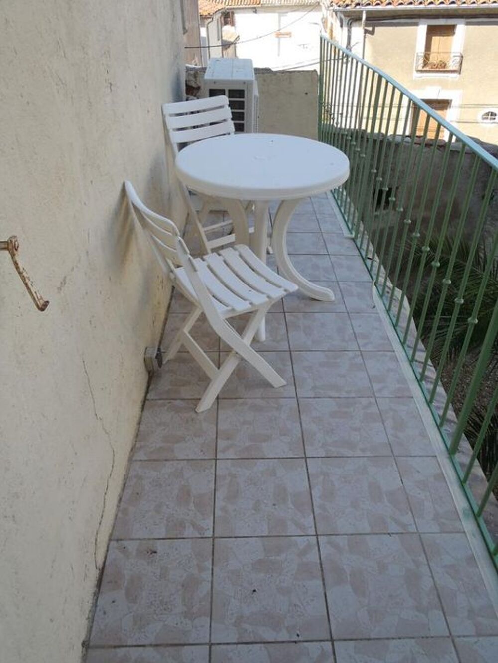 Location Appartement Studio de 40m2 à louer sur Montblanc Montblanc