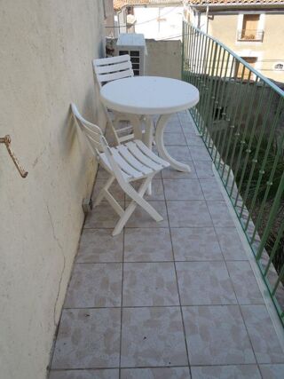  Appartement à louer 1 pièce 40 m²