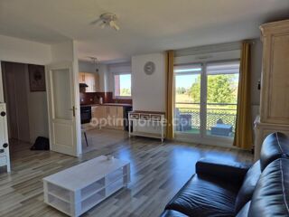  Appartement à vendre 3 pièces 64 m²