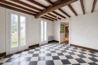 Maison à vendre 4 pièces 89 m²