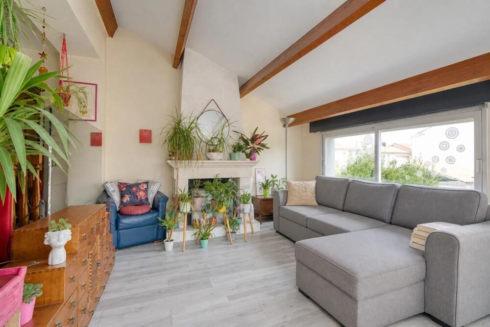 Vente Maison Maison de 6 pièces de 157 m² à La Rochelle La rochelle