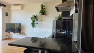  Appartement à vendre 2 pièces 44 m²