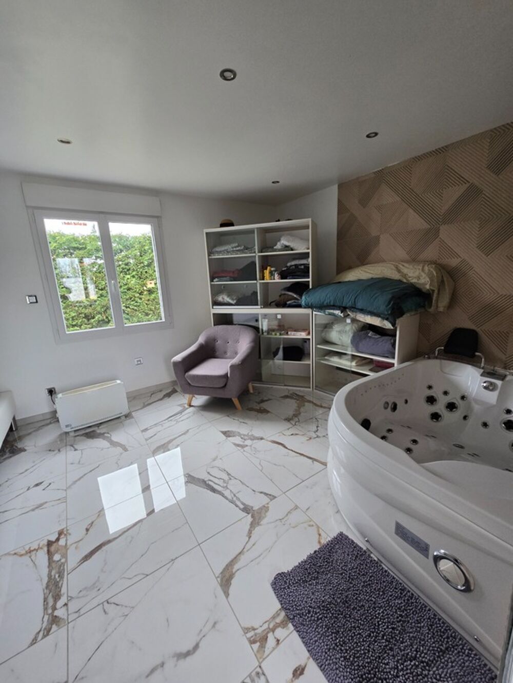 Maison à vendre 5 pièces SAINT MARTIN DE FRAIGNEAU (85)