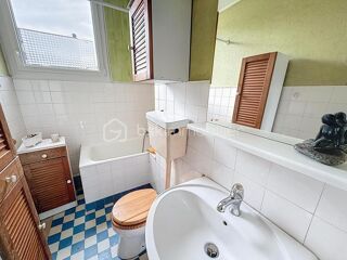  Maison � vendre 4 pi�ces 83 m�