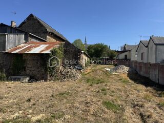  Maison à vendre 2 pièces 50 m²