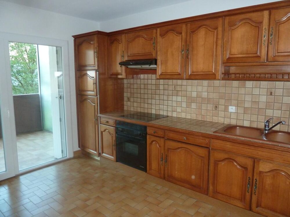 Location Appartement LOCATION T4 MENDE Mende
