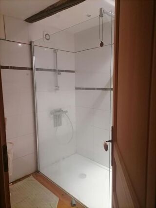  Appartement à louer 1 pièce 44 m²