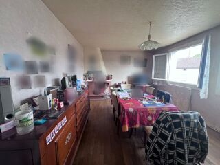  Immeuble � vendre 6 pi�ces 136 m�