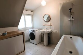  Maison � vendre 4 pi�ces 83 m�