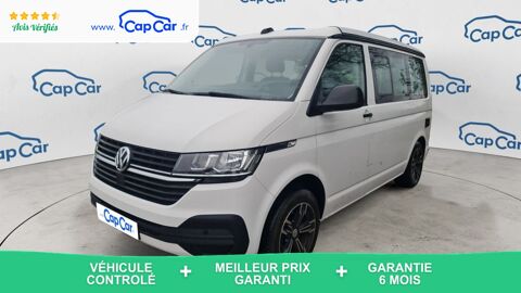 Volkswagen California 2.0 TDI 150 DSG7 Coast 2023 occasion Baden 56870