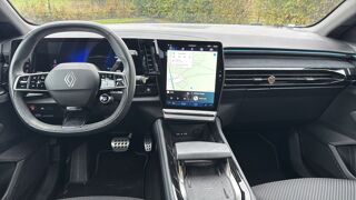 Austral 1.2 Full Hybrid E-Tech 200 BVA6 Esprit Alpine 2024 occasion 27400 Heudebouville