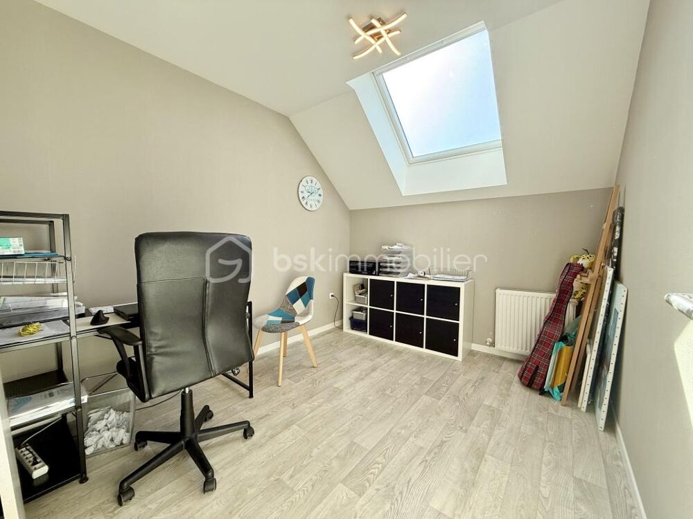 Vente Maison Maison entièrement rénovée, esprit contemporain et emplacement privilégié ! Grosbliederstroff