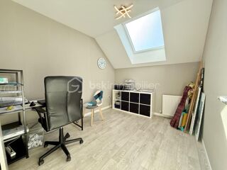  Maison à vendre 4 pièces 80 m²