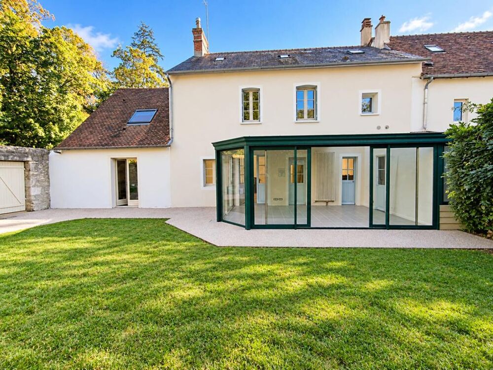 Vente Maison Maison Alencon sud 7 pièce(s) 146 m2, avec garage et jardin Alencon