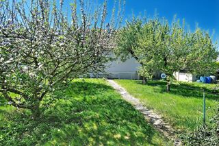  Maison à vendre 5 pièces 89 m²