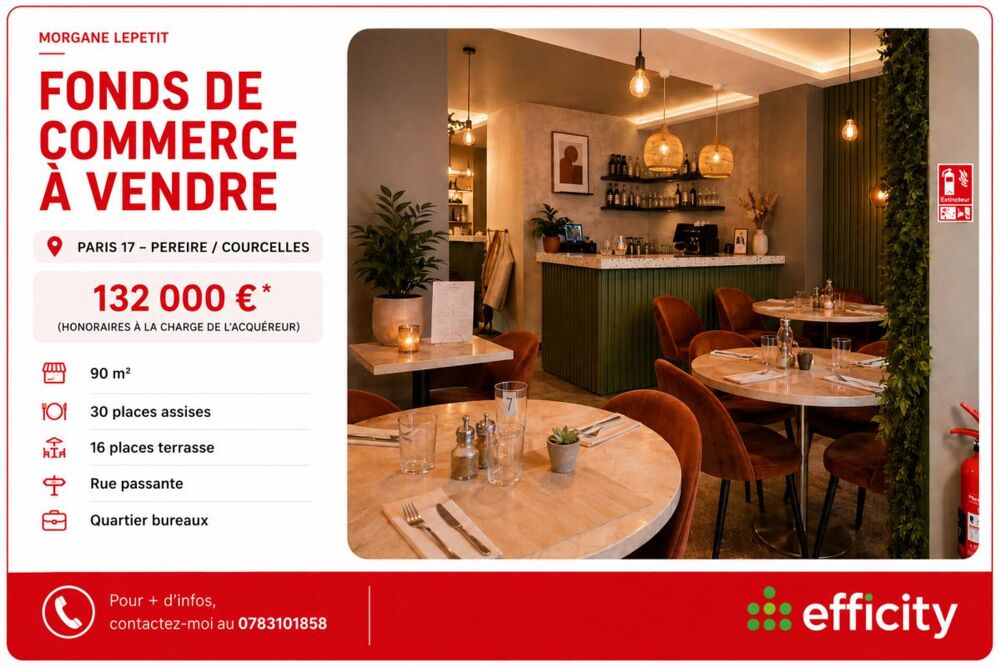   Commerces/Negoce 