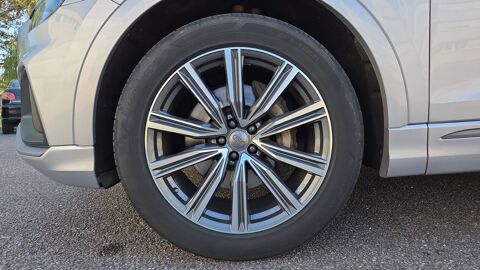 Q8 I 50 TDI 286 Mild Hybrid Quattro Tiptronic 8 S line - Automa 2018 occasion 54000 Nancy