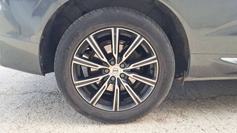 XC60 2.0 T8 407 Plug in Hybrid AWD Geartronic8 Inscription Luxe 2018 occasion 20137 Zonza