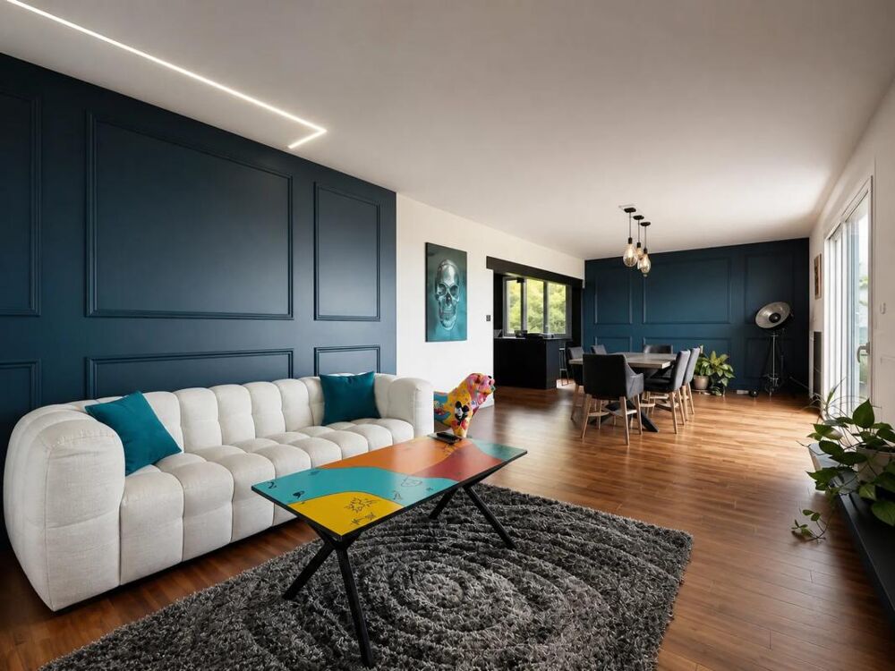 Maison de 7 pièces de 193 m² à Les Sables-d'Olonne