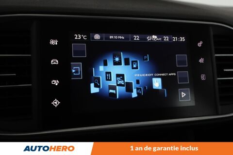 308 1.6 Blue-HDi Active 120 ch 2017 occasion 92130 Issy-les-Moulineaux