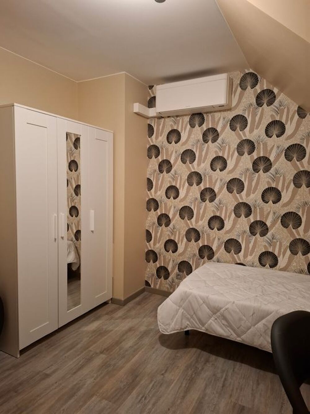 Location Appartement Appartement de 25m2 à louer sur Vauréal Vaureal