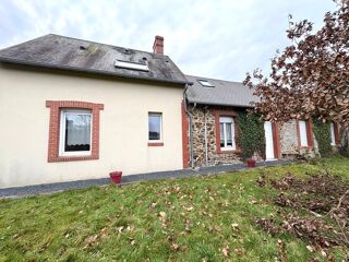  Maison à vendre 6 pièces 125 m²