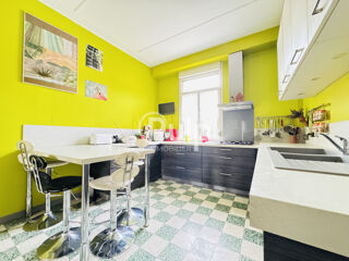  Maison � vendre 10 pi�ces 241 m�