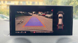 Q2 1.6 TDI 116 S-Tronic 7 S line - Automatique Entretien constr 2022 occasion 13001 Marseille