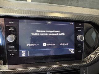 T-Cross 1.0 TSI 115 Lounge 2020 occasion 87280 Limoges