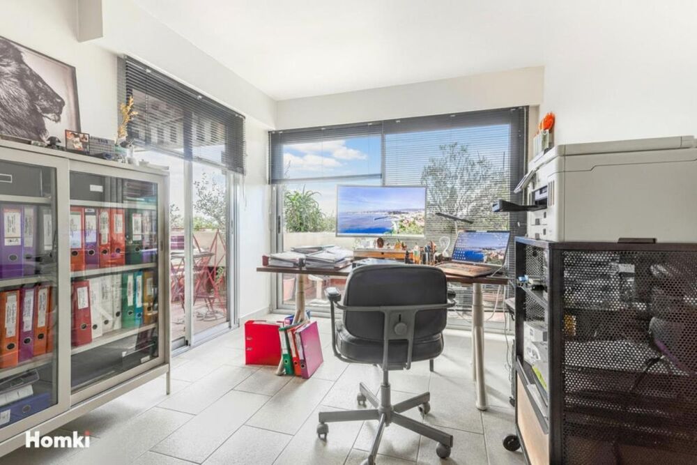 à vendre  Appartement Nice (06300)