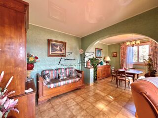  Maison à vendre 5 pièces 123 m²