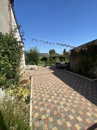  Maison � vendre 5 pi�ces 134 m�