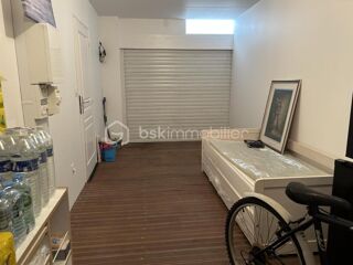  Appartement à vendre 2 pièces 27 m²