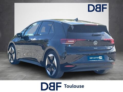 ID.3 ID 3 FL PRO S (79KWH) 204CH 2026 occasion 31100 Toulouse