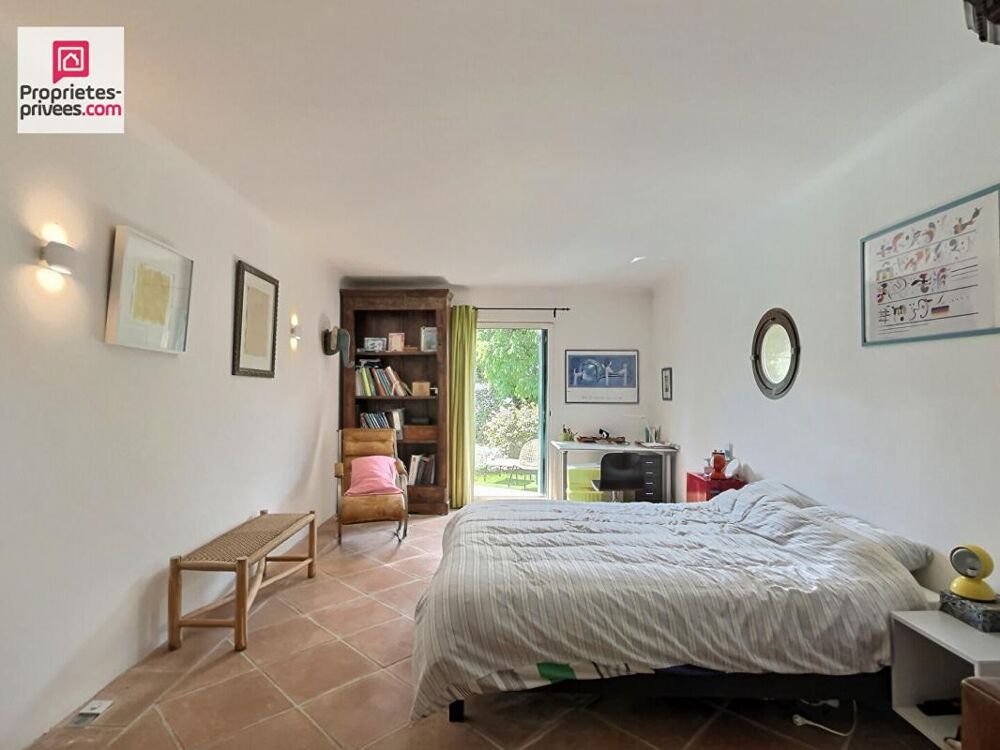  vendre  Maison Lorgues (83510)