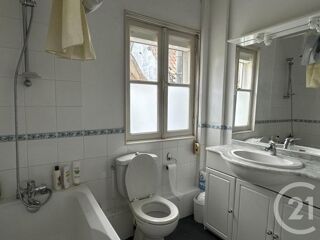  Ferme à vendre 5 pièces 133 m² Aix en issart