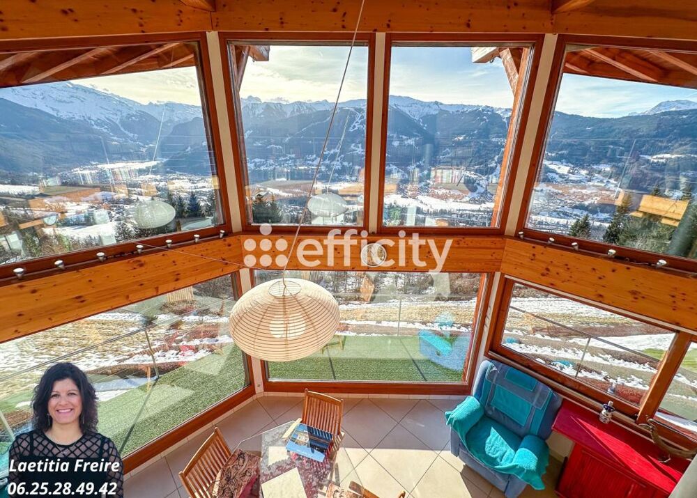 Maison 10 pièces 260 m² · à Verchaix · 260 m² · 1 750 000 €