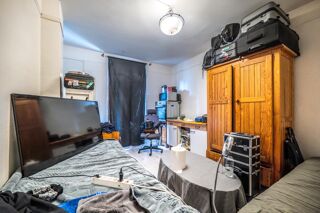  Appartement � vendre 3 pi�ces 54 m�