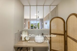  Appartement à vendre 2 pièces 32 m²