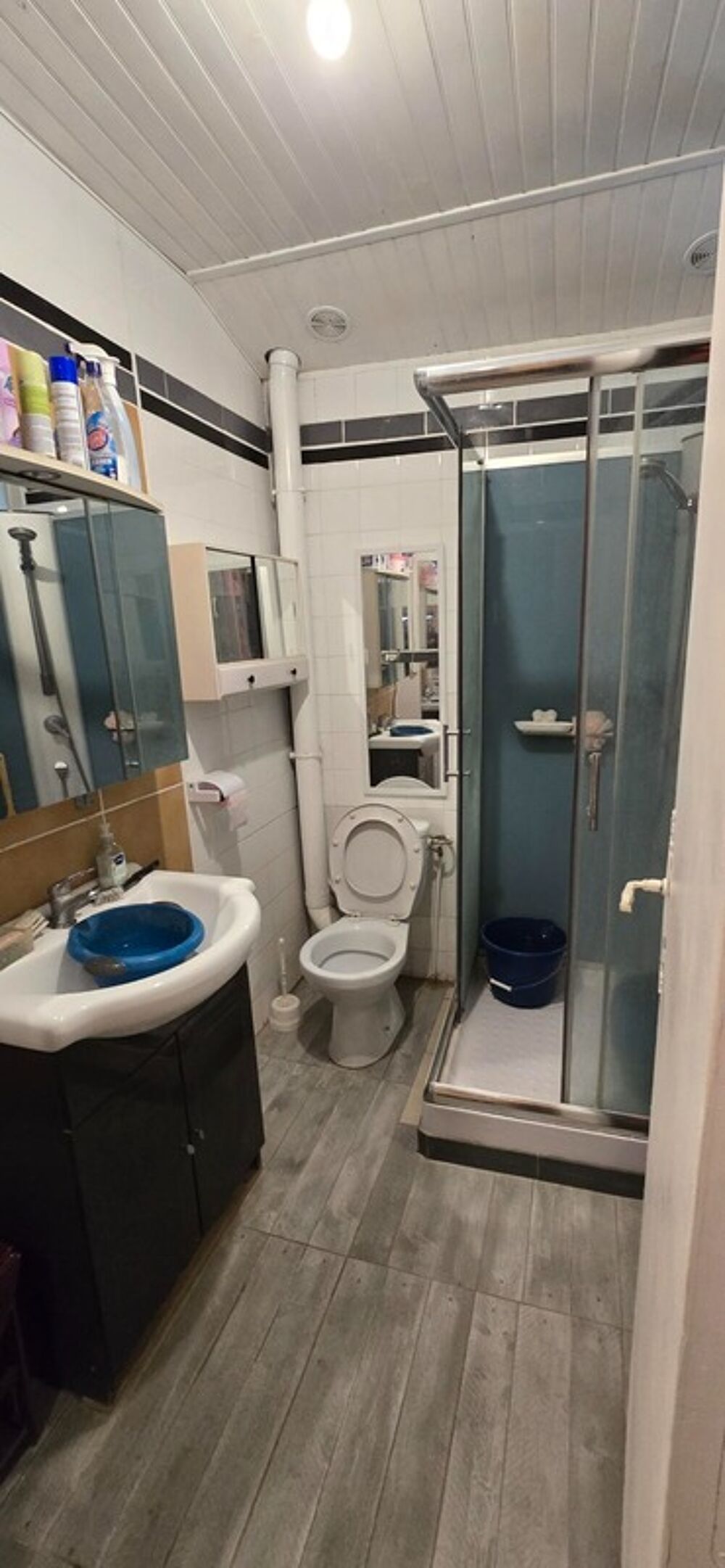 Maison à vendre 5 pièces MAREUIL SUR LAY DISSAIS (85)