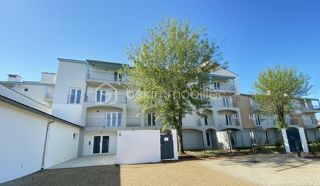  Appartement à vendre 2 pièces 61 m²