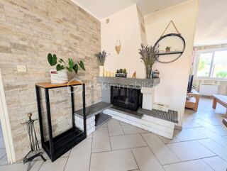  Maison à vendre 4 pièces 87 m²